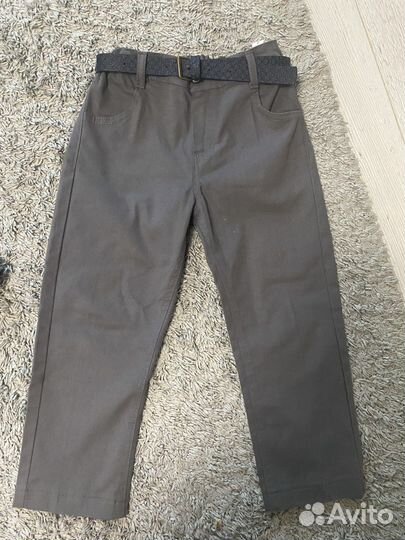 Костюм на мальчика 7-8 лет