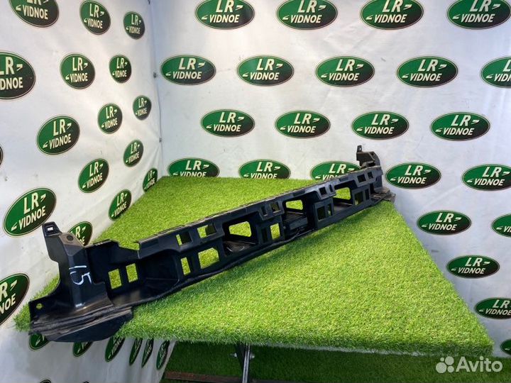 Кронштейн крепления бампера задний Land Rover