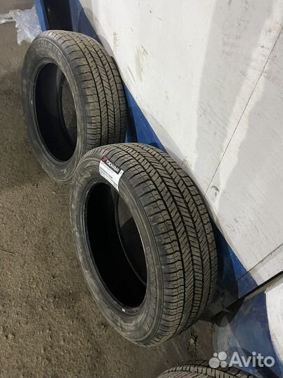 Yokohama Geolandar G91 225/60 R18 100H