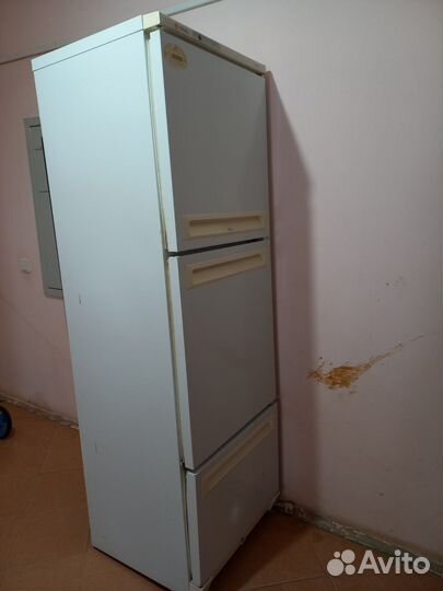 Холодильник бу