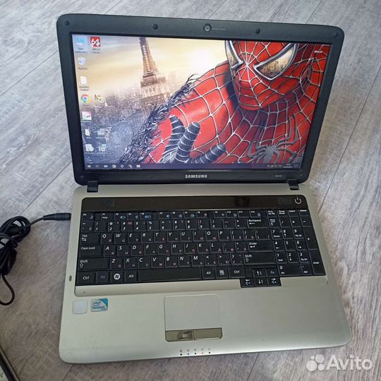 Офисный Samsung intel/4gb/320g