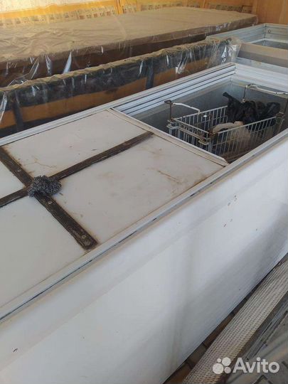 Холодильник бу