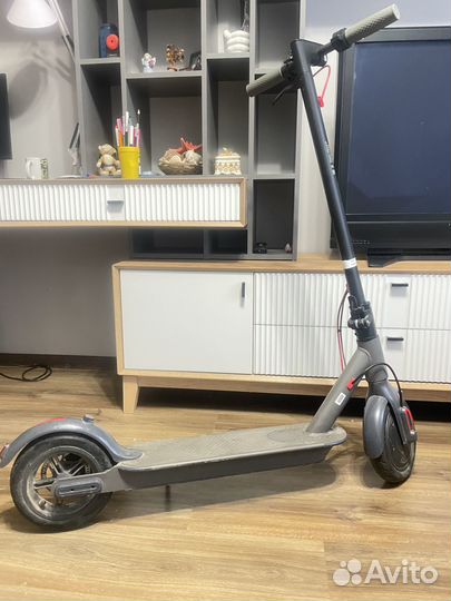 Электросамокат digma