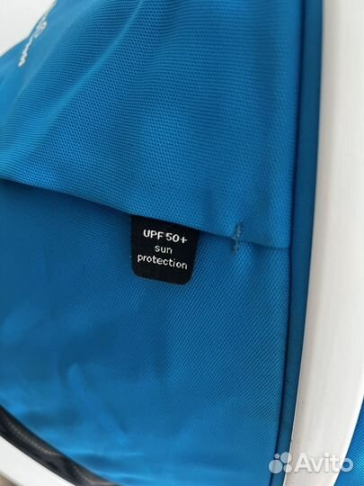 Коляска silver cross surf 2 в 1