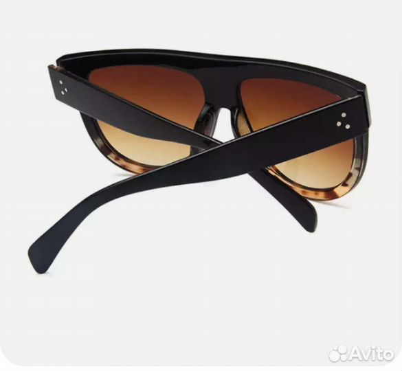 Солнцезащитные очки женские новые