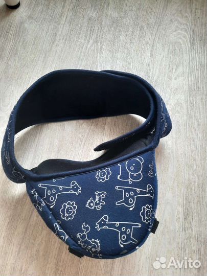 Хипсит, подставка для ношения ребенка