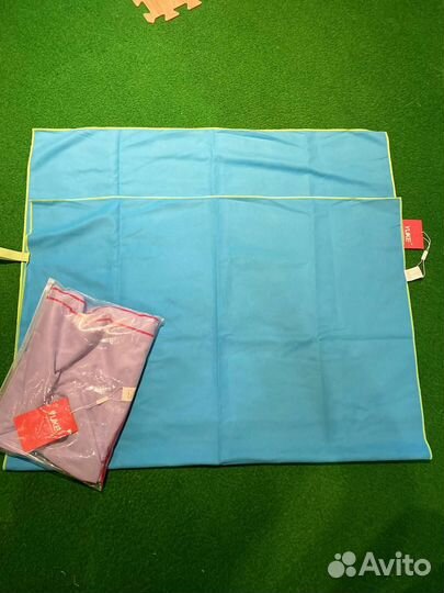 Полотенце для бассейна