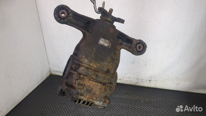 Редуктор моста Lexus IS, 2006