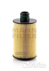 Фильтр масляный HU7018Z mann-filter