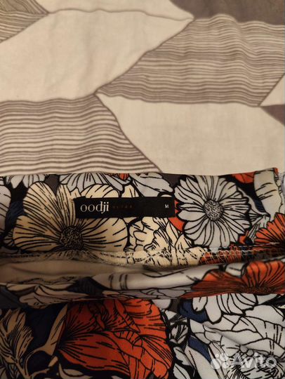 Юбка женская М