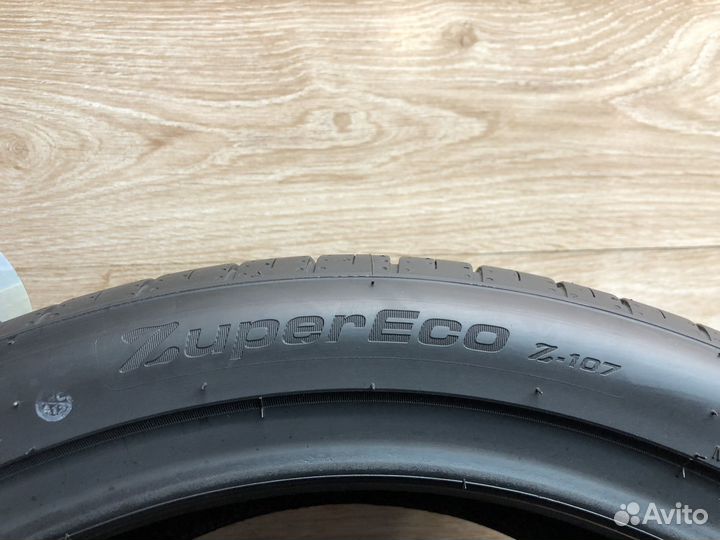 Westlake Zuper Eco Z-107 235/40 R18