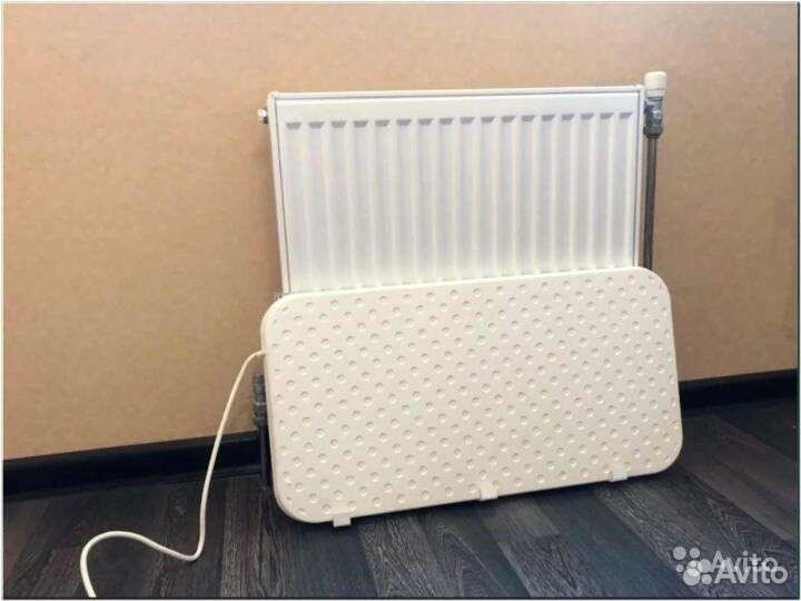 Обогреватель кварцевый 2023