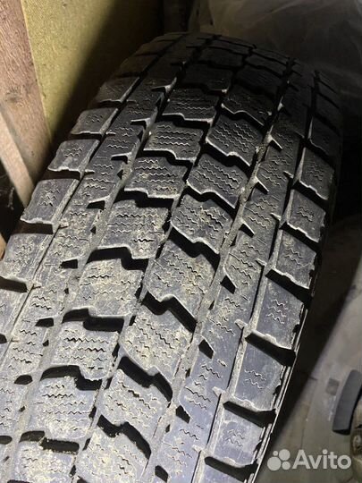 Goodyear Wrangler IP/N 225/65 R17