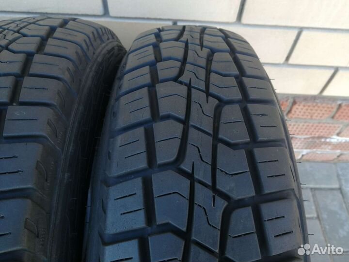 Pirelli Scorpion STR A 185/75 R16