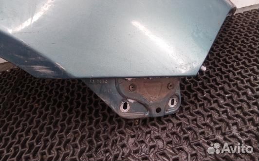 Крыло переднее правое skoda octavia A5 (5NK45EC01)