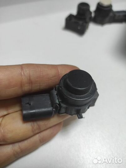 Датчик парковки оригинал BMW F30 F20 9261582