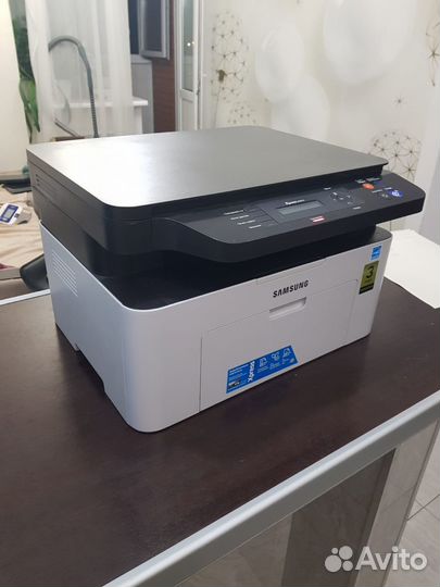 Мфу Samsung Xpress SL-M2070