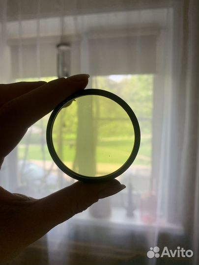 Светофильтры СССР