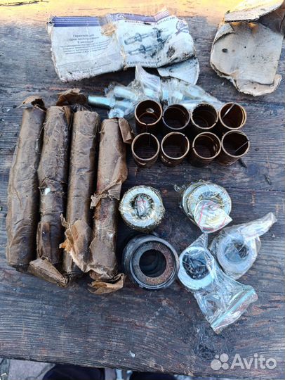 Шкворня на авто газ53-3307