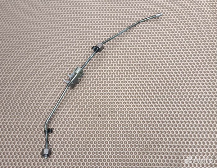 057130309af трубка топливная 4.1 audi q7 BTR