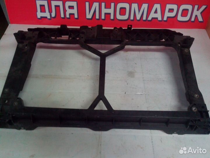 Рама радиатора Mazda 6 Atenza GS3L53110E
