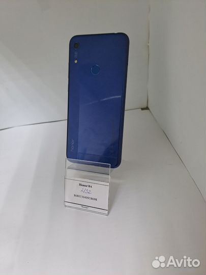 HONOR 8A, 2/32 ГБ