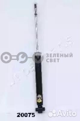 Japanparts MM20075 Амортизатор задний toyota corol