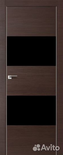 Профиль дорс серия Z analog