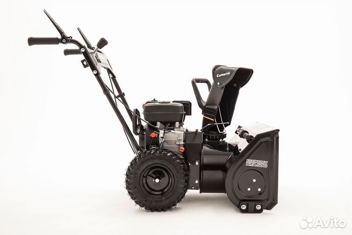 Снегоуборщик Kettama Storm KTA50-G Economy
