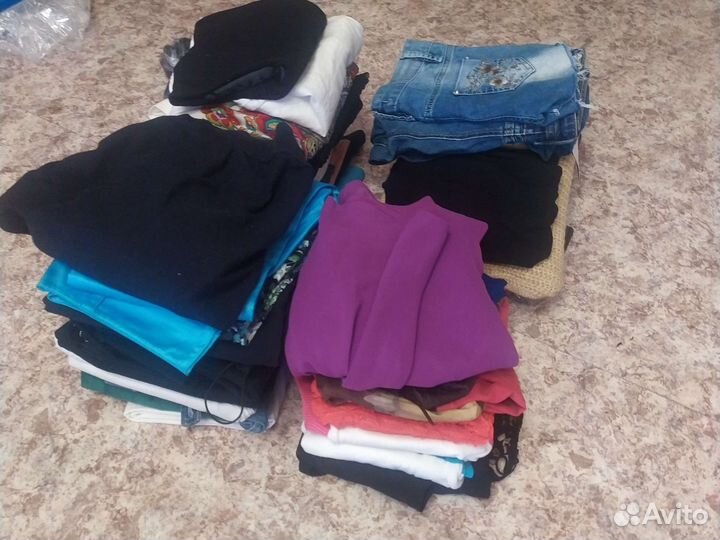 Одежда 40-42