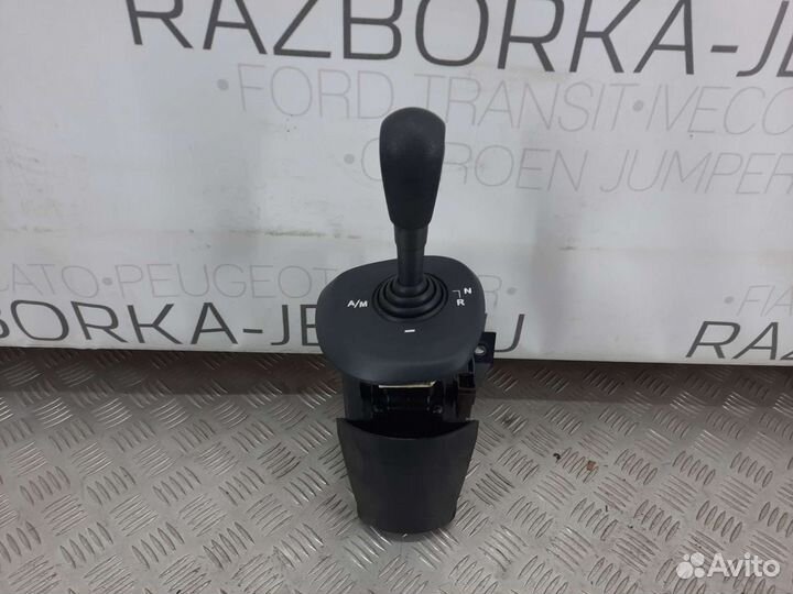 Кулиса ркпп для Рено Мастер 3