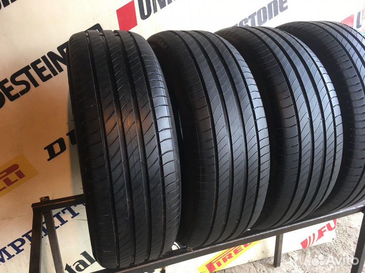 Michelin Primacy 4 195/55 R16