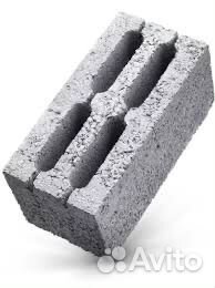 Шлакоблоки