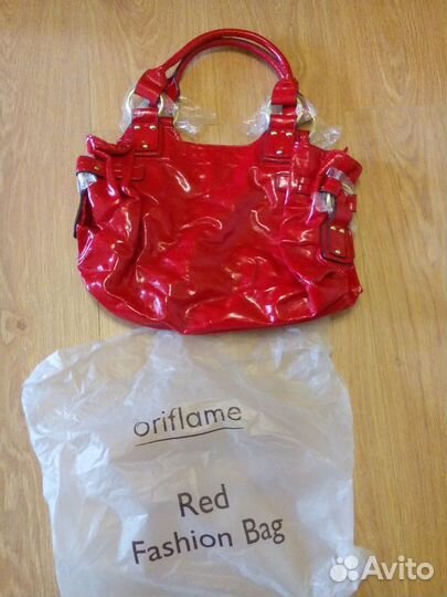 Сумка Oriflame