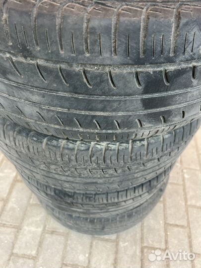 Pirelli Cinturato P6 205/55 R16 91H