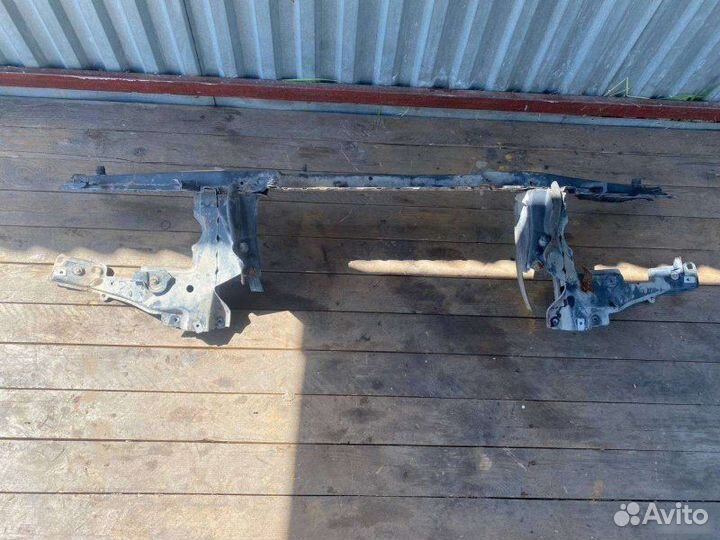 Телевизор Bmw X5 E53