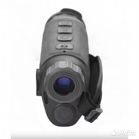 Тепловизор с дальномером conotech Tracer 35 LRF Pr