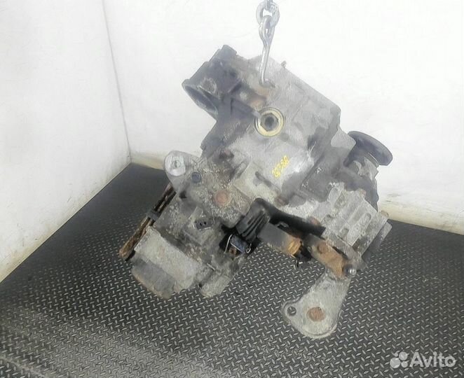 Коробка МКПП Volkswagen Golf 3, 1.4 л