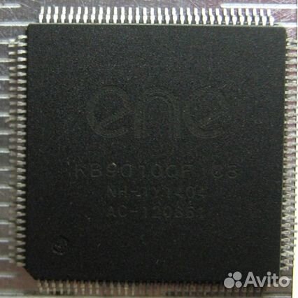 Мультиконтроллер KB9010QF C3