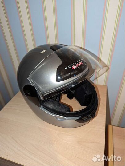 Шлем Can Новый