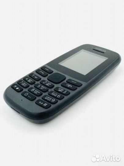 Nokia 105 DS (2019)