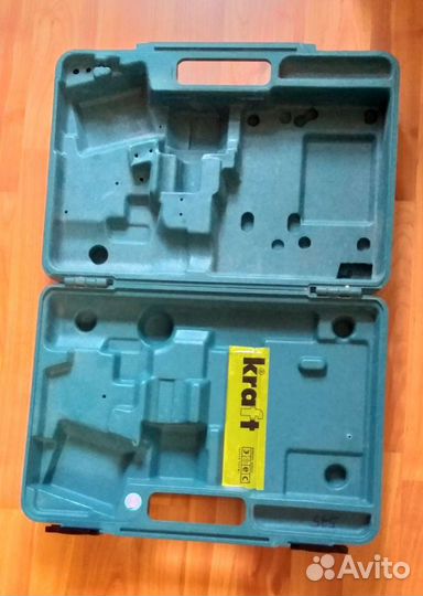 Чемодан от шурика