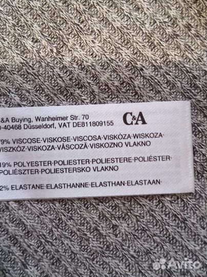 Платье для девочки новое