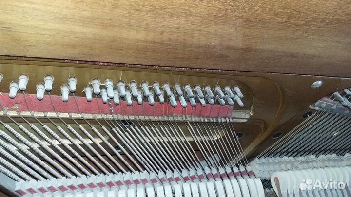 Продаю антикварное эксклюзивное пианино 19 век