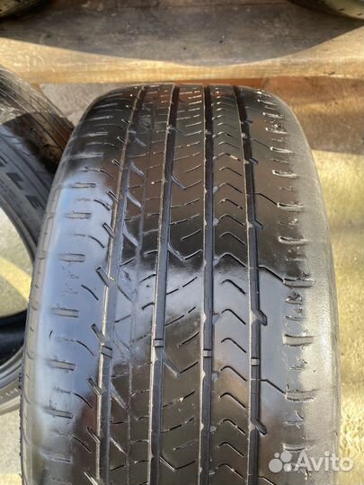 Goodyear Eagle Sport 215/50 R17 91