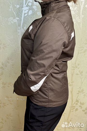 Горнолыжная куртка 44