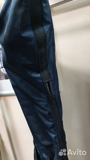 Накидка для крупной или средней собаки