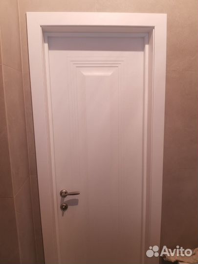 Двери межкомнатные
