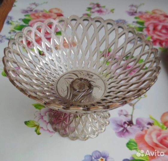 Ваза для фруктов