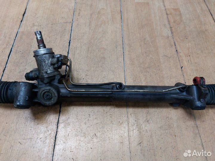 Рулевая рейка Saab 9-5 1997-2005